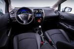 Nissan Note 2013 года